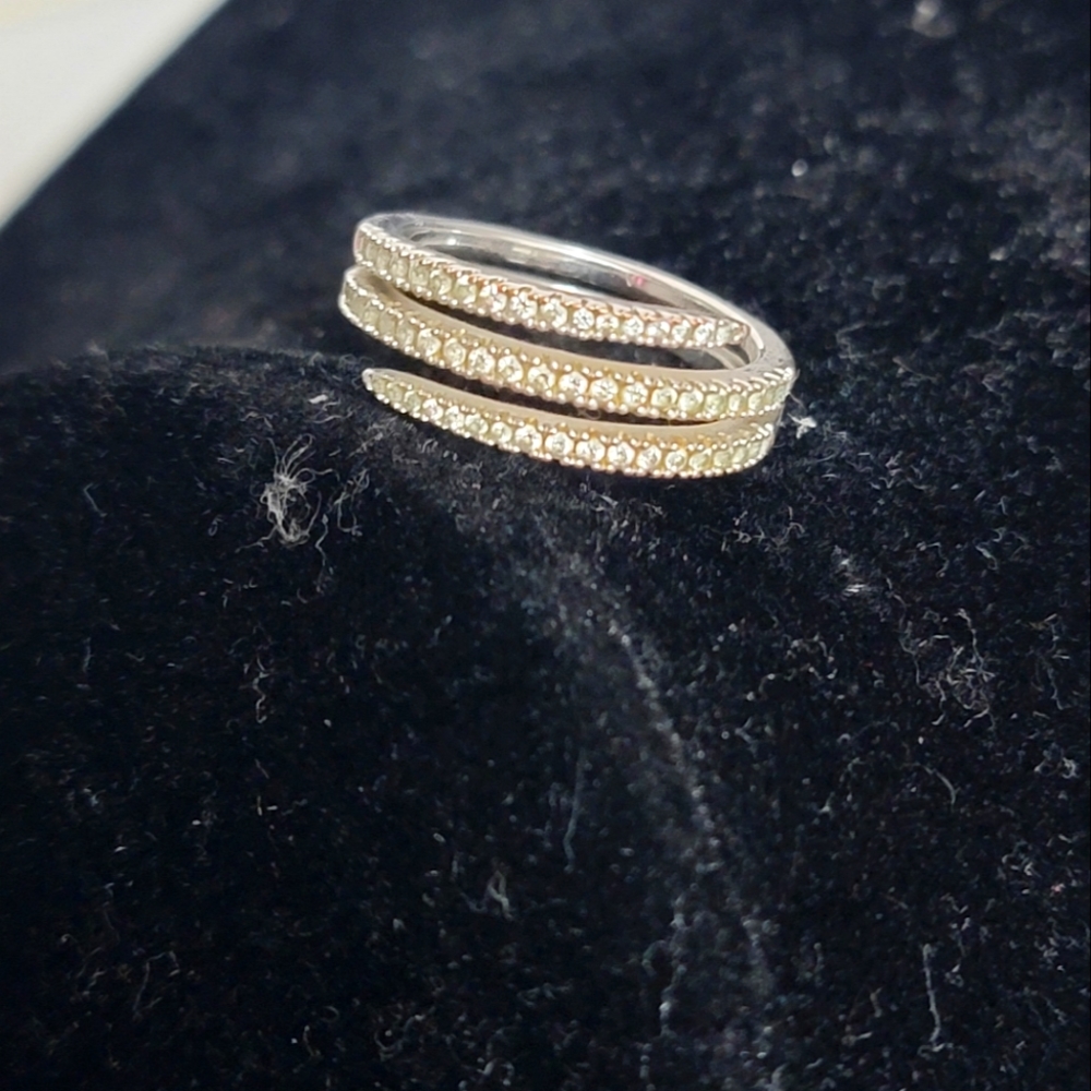 Size 7 ring